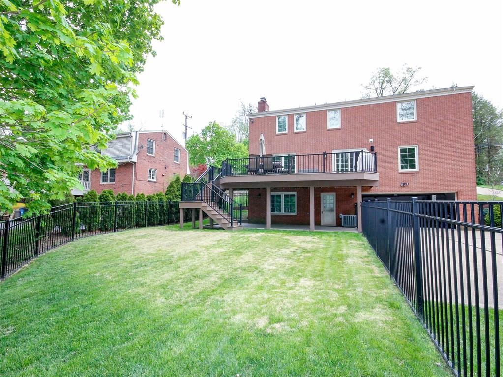 752 Scrubgrass Road Pittsburgh, PA 15243 - Photo 24 of 25 Gallery Image 24