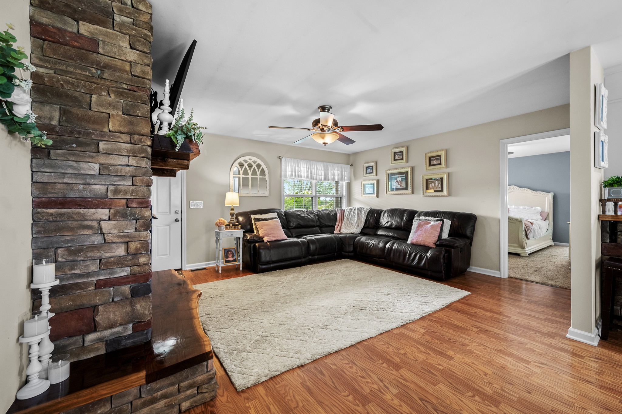 223 Rich Road Unionville, TN 37180 - Photo 9 of 84 Gallery Image 9