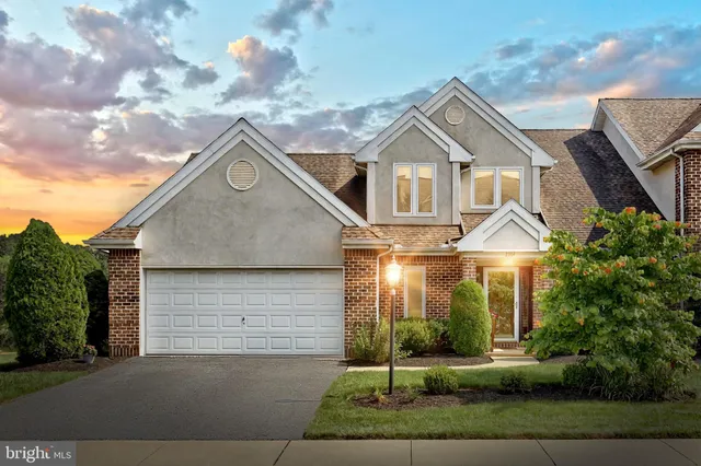 $429,900 | 2764 Fairway Drive, Unit 2764, York, PA 17402