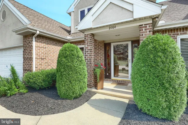 $429,900 | 2764 Fairway Drive, Unit 2764, York, PA 17402