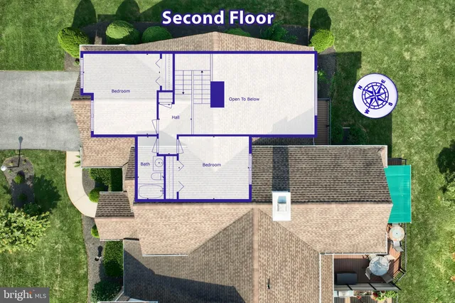 $429,900 | 2764 Fairway Drive, Unit 2764, York, PA 17402