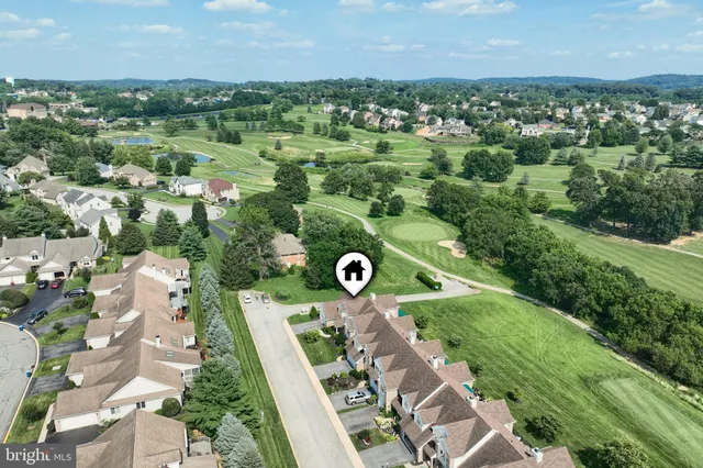 $429,900 | 2764 Fairway Drive, Unit 2764, York, PA 17402