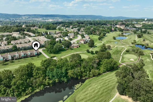 $429,900 | 2764 Fairway Drive, Unit 2764, York, PA 17402