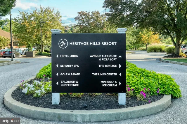 $429,900 | 2764 Fairway Drive, Unit 2764, York, PA 17402