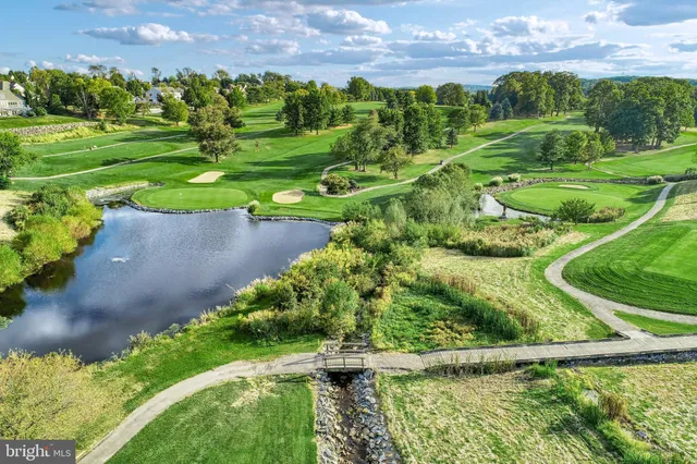 $429,900 | 2764 Fairway Drive, Unit 2764, York, PA 17402