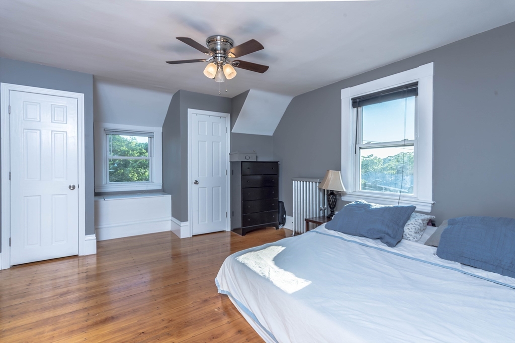 16 Walker Street, Unit 2 Newton, MA 02460 - Photo 12 of 20