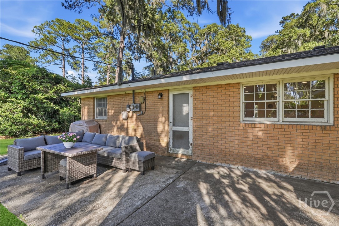 8305 Meadowbrook Road Savannah, GA 31406 - Photo 36 of 48