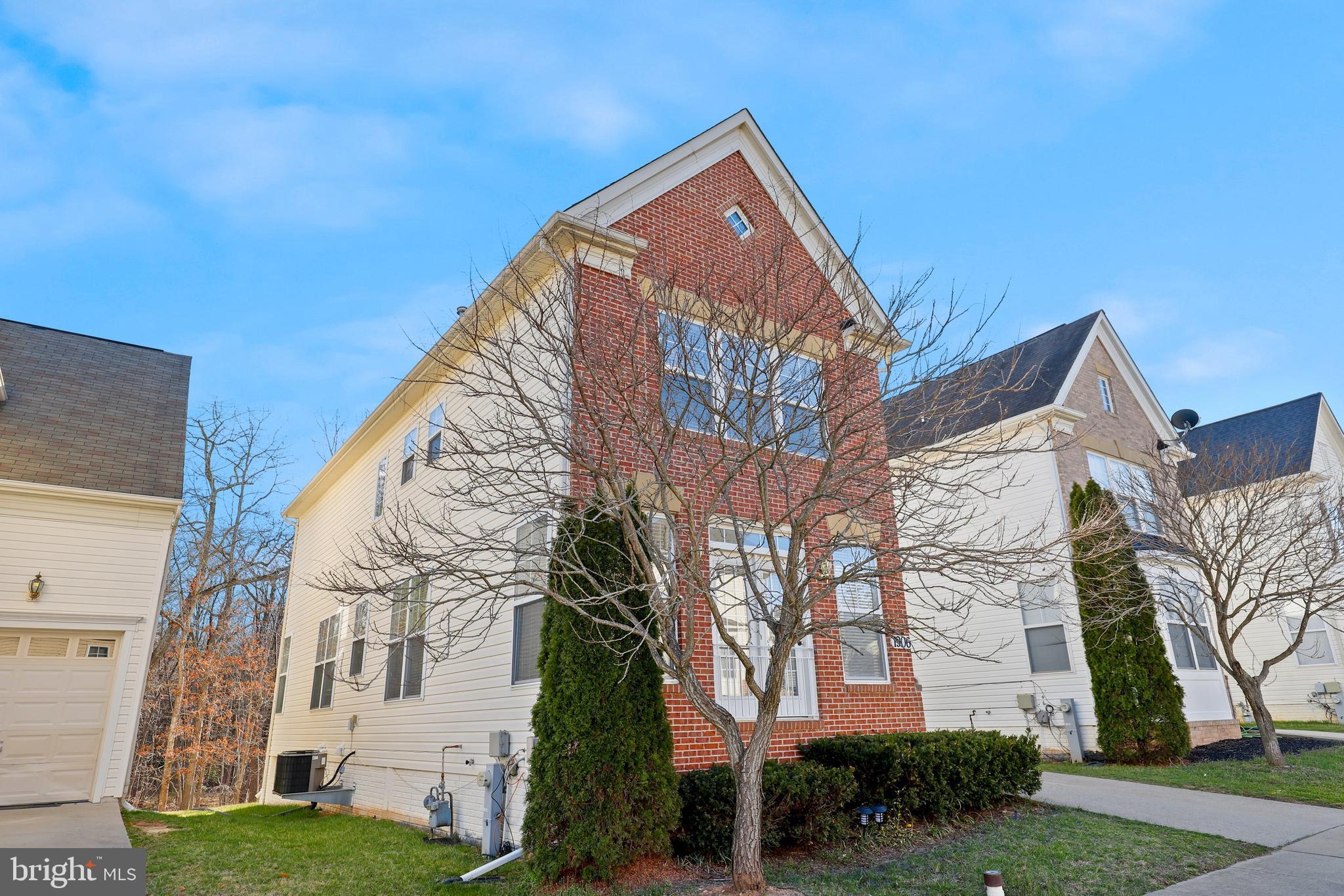 1906 Scaffold Way Odenton, MD 21113 - Photo 3 of 60