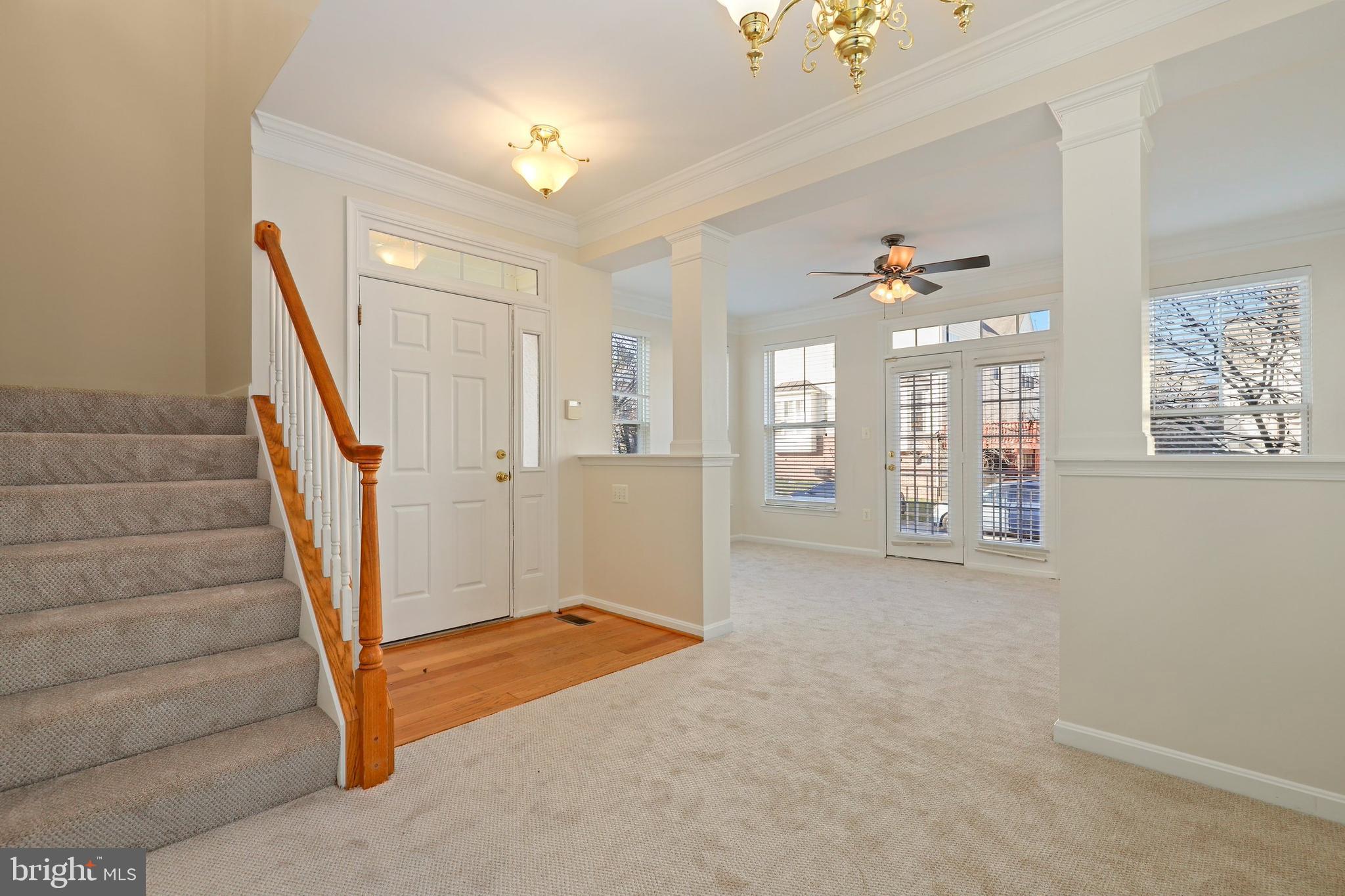 1906 Scaffold Way Odenton, MD 21113 - Photo 5 of 60