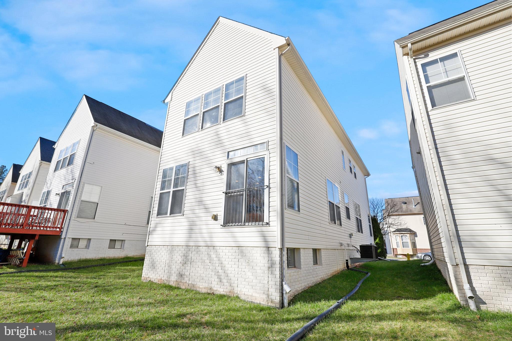 1906 Scaffold Way Odenton, MD 21113 - Photo 54 of 60