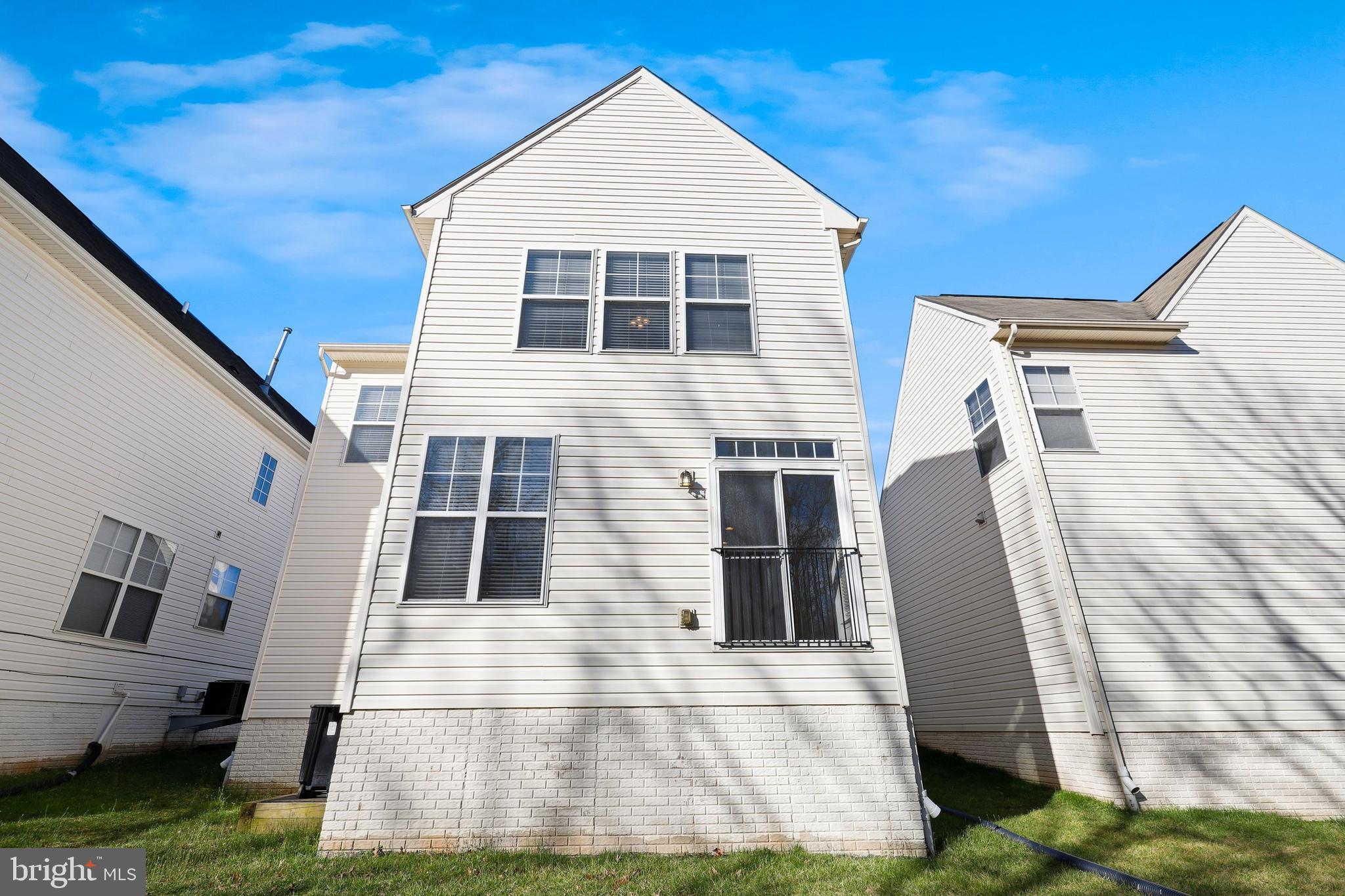 1906 Scaffold Way Odenton, MD 21113 - Photo 55 of 60