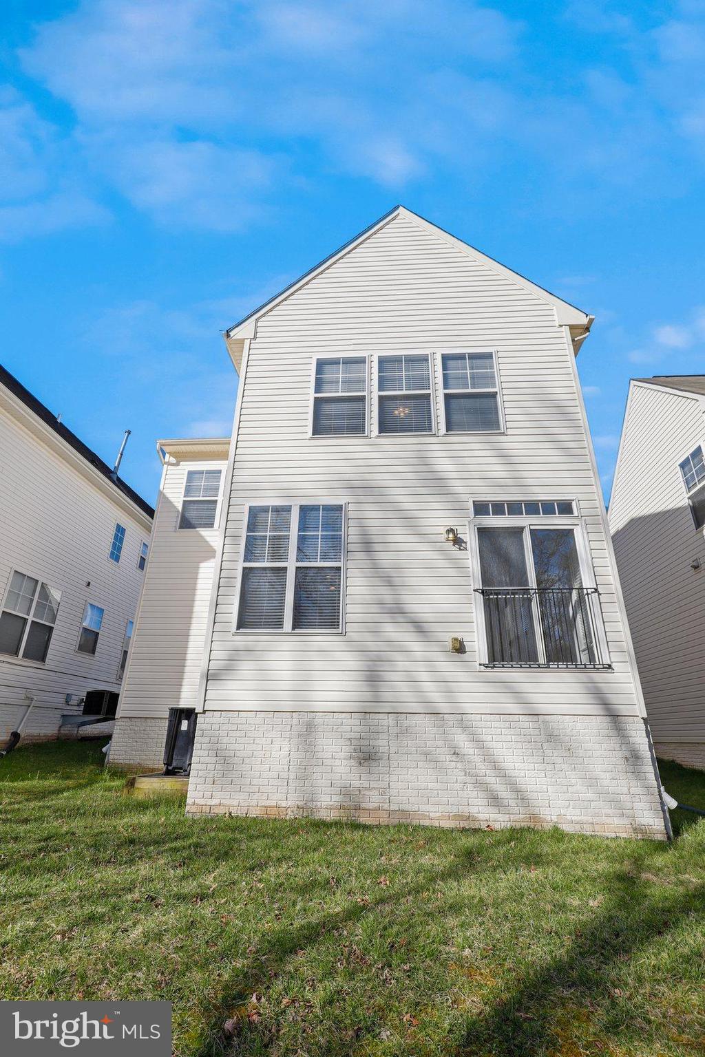 1906 Scaffold Way Odenton, MD 21113 - Photo 56 of 60