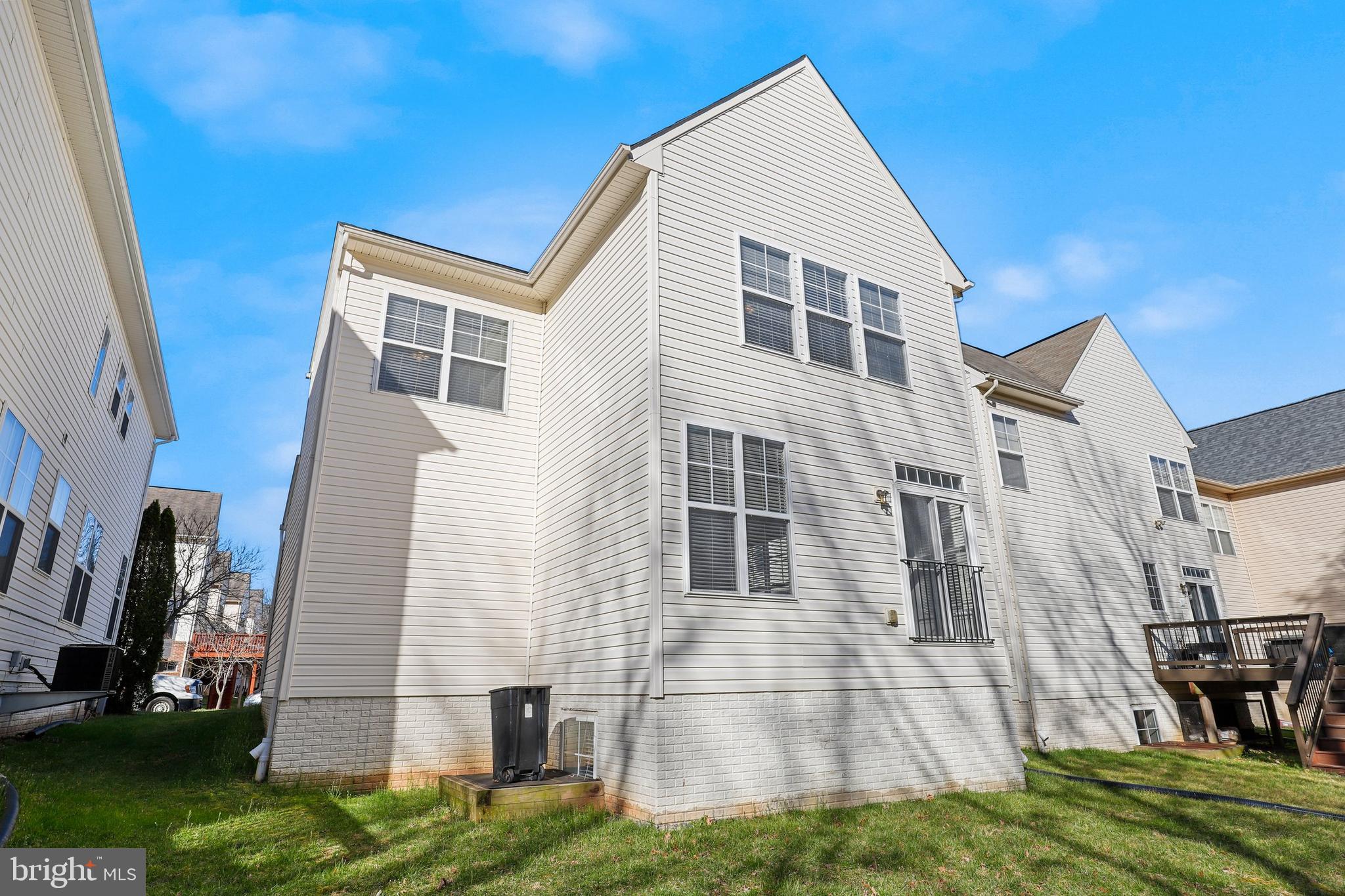 1906 Scaffold Way Odenton, MD 21113 - Photo 57 of 60