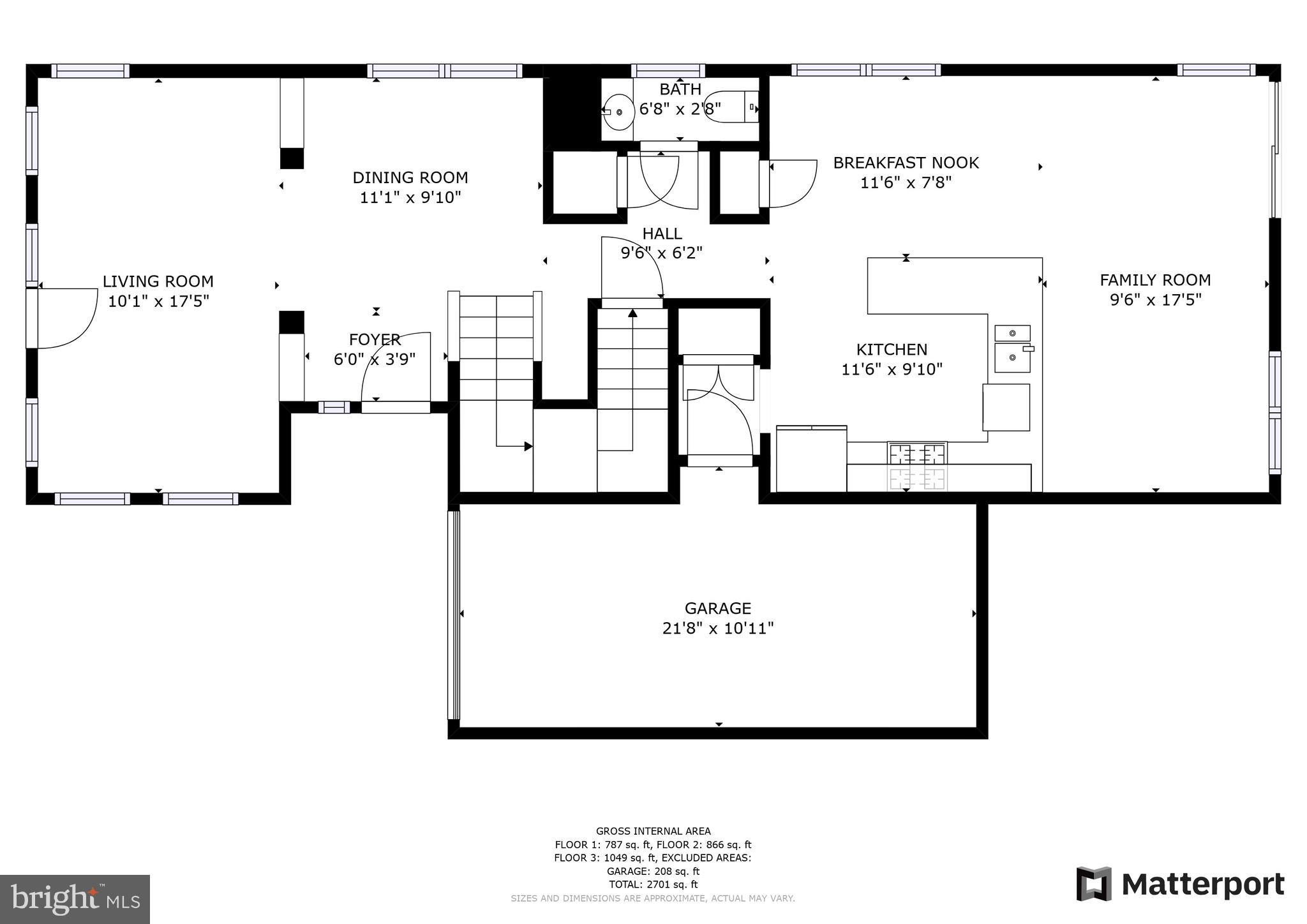 1906 Scaffold Way Odenton, MD 21113 - Photo 59 of 60