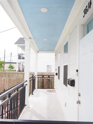 $1,107,000 | 3612 Third Street, New Orleans, LA 70125