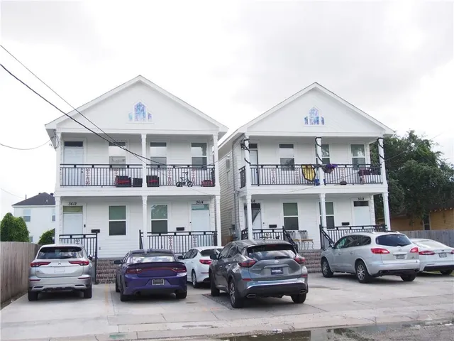 $1,107,000 | 3612 Third Street, New Orleans, LA 70125
