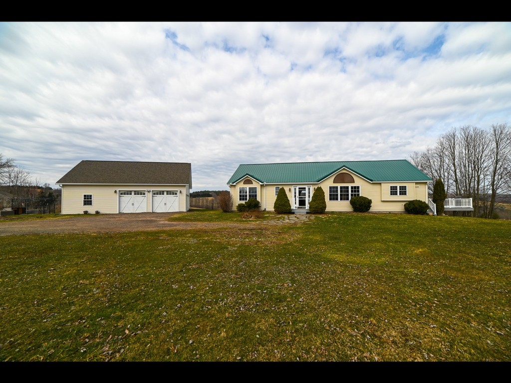 115 Mountain View Road Bainbridge, NY 13733 - Photo 1 of 50 Gallery Image 1