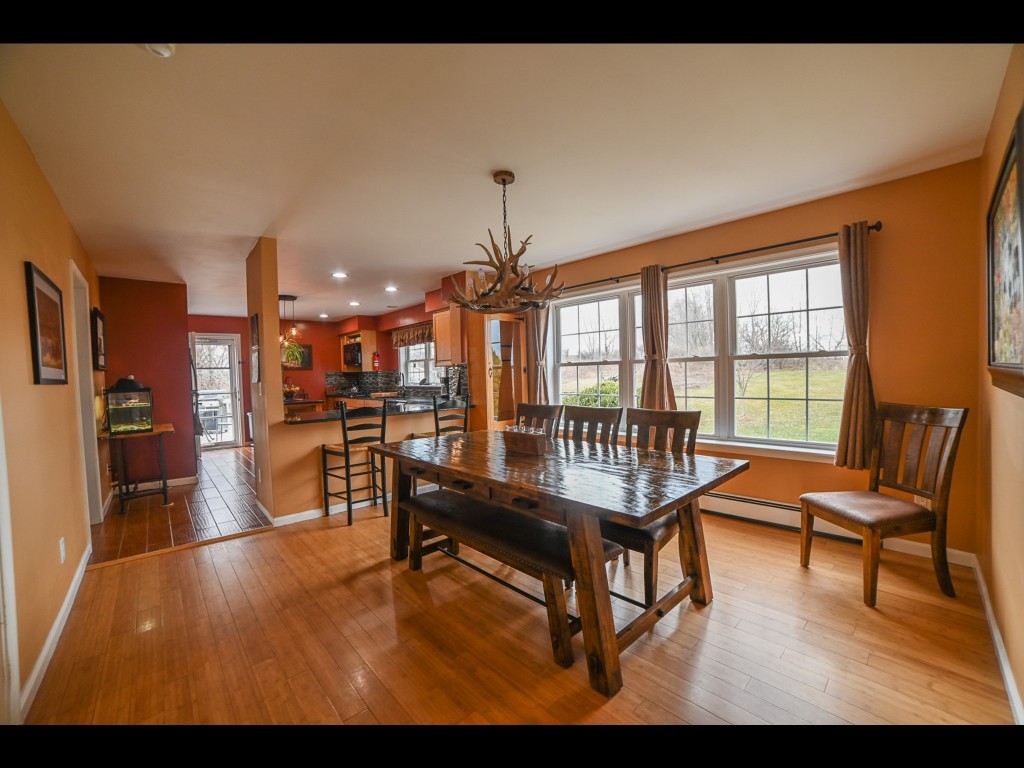 115 Mountain View Road Bainbridge, NY 13733 - Photo 6 of 50 Gallery Image 6