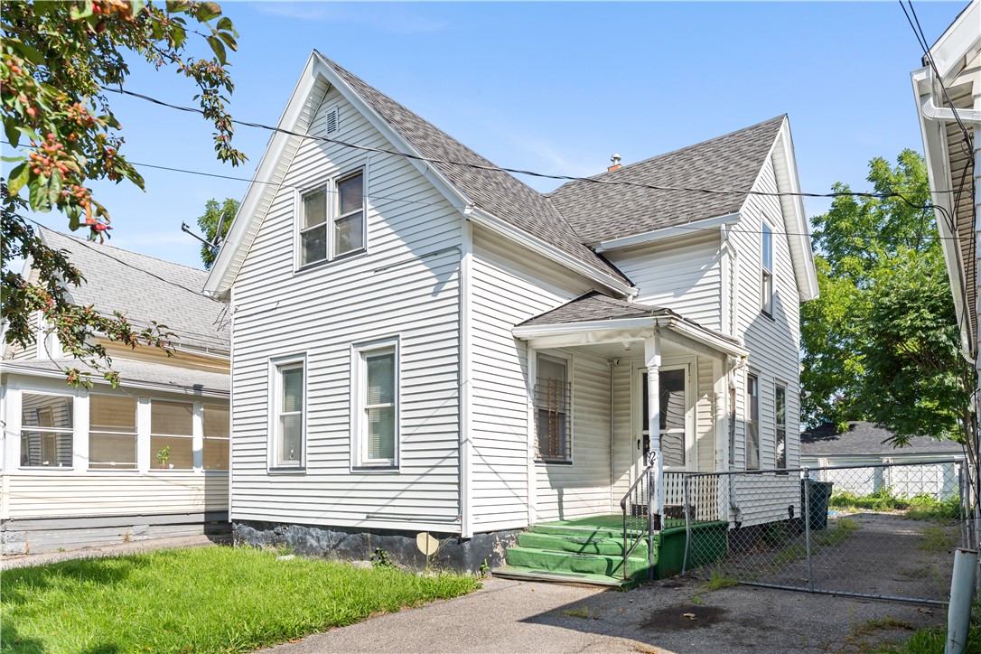 92 Wilbur Street Rochester, NY 14611 - Photo 4 of 30 Gallery Image 4