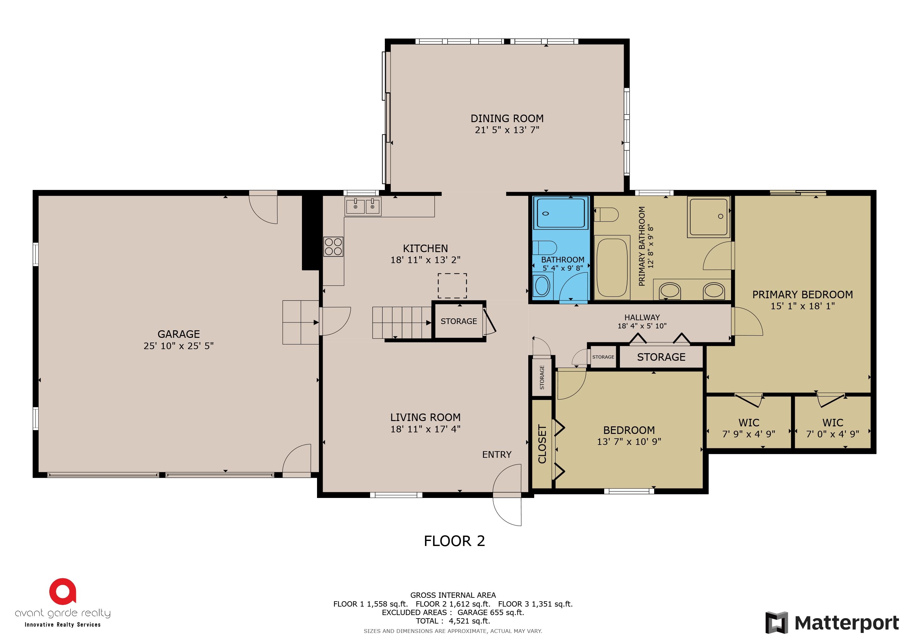 2876 West Wing Road Mount Pleasant, MI 48858 - Photo 88 of 99