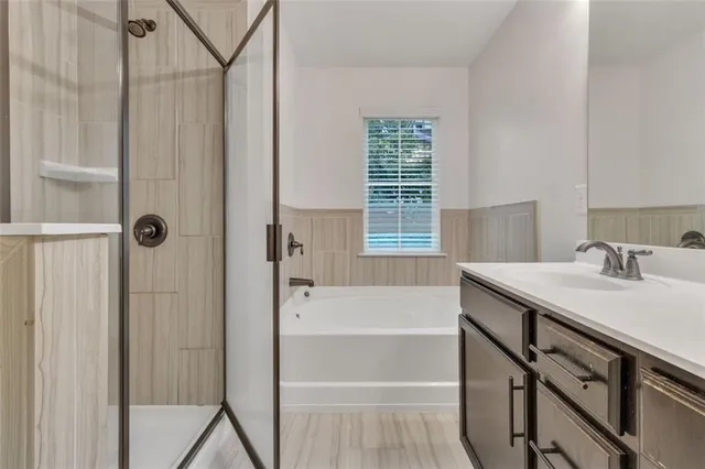 $345,000 | 1563 Butternut Cove, Stone Mountain, GA 30083