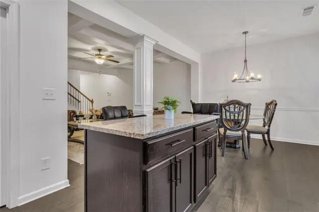 $345,000 | 1563 Butternut Cove, Stone Mountain, GA 30083