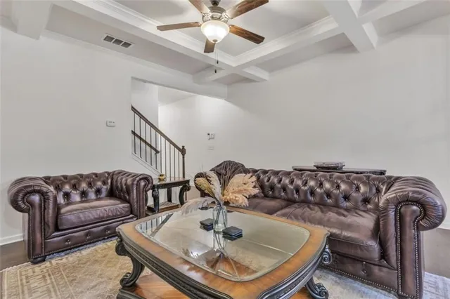 $345,000 | 1563 Butternut Cove, Stone Mountain, GA 30083