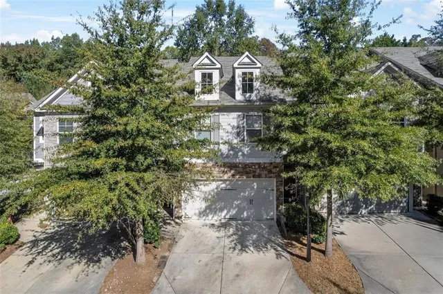 $345,000 | 1563 Butternut Cove, Stone Mountain, GA 30083
