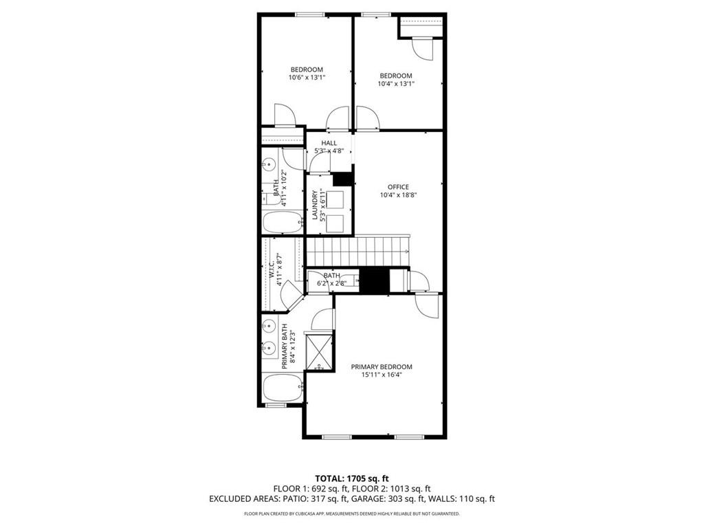 1563 Butternut Cove Stone Mountain, GA 30083 - Photo 31 of 35 a picture of a bench in front of building