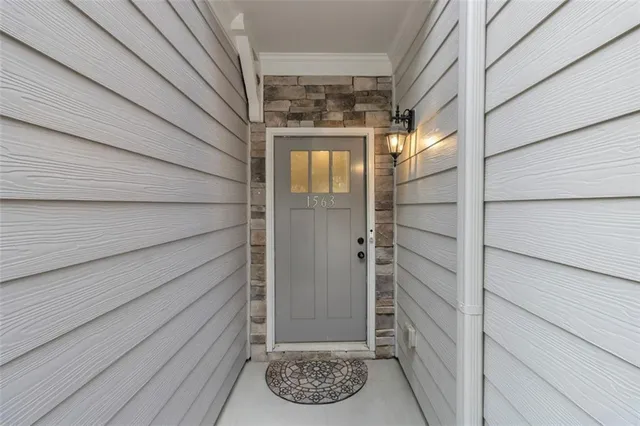 $345,000 | 1563 Butternut Cove, Stone Mountain, GA 30083