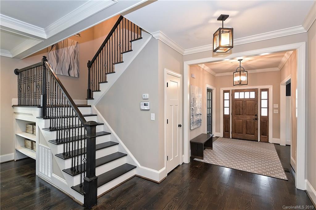619 Marsh Road Charlotte, NC 28209 - Photo 14 of 35