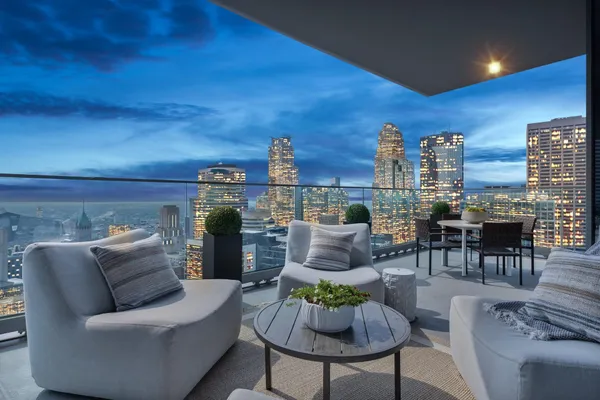 $1,795,000 | 255 Hennepin Avenue, Unit 3107, Minneapolis, MN 55401