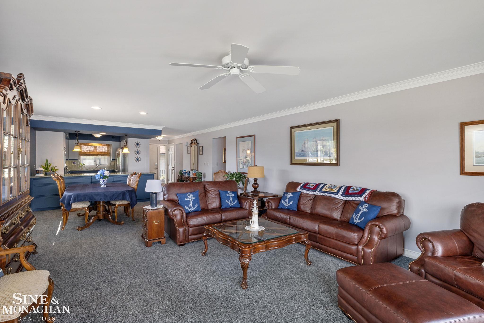 1715 River Road, Unit 76 St. Clair, MI 48079 - Photo 48 of 75