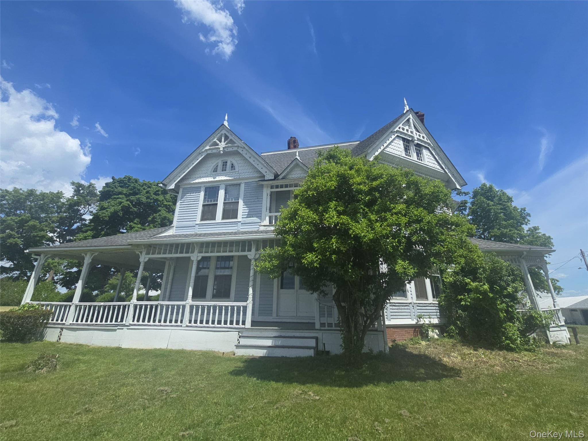 302 Wallkill Road Walden, NY 12586 - Photo 2 of 3