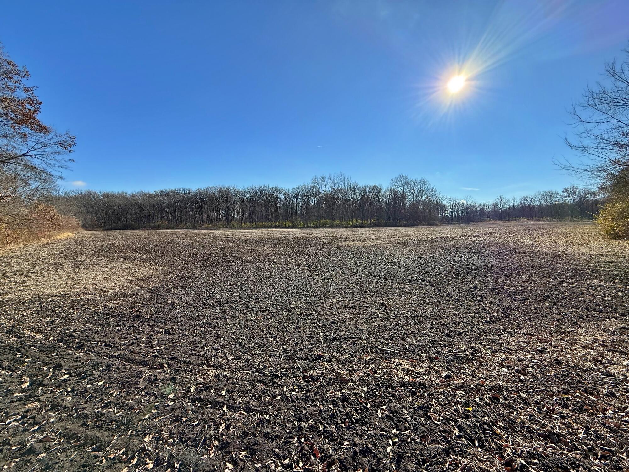 4400 Silver Shale Lane Lafayette, IN 47909 - Photo 16 of 19 a view of mountain with sunset
