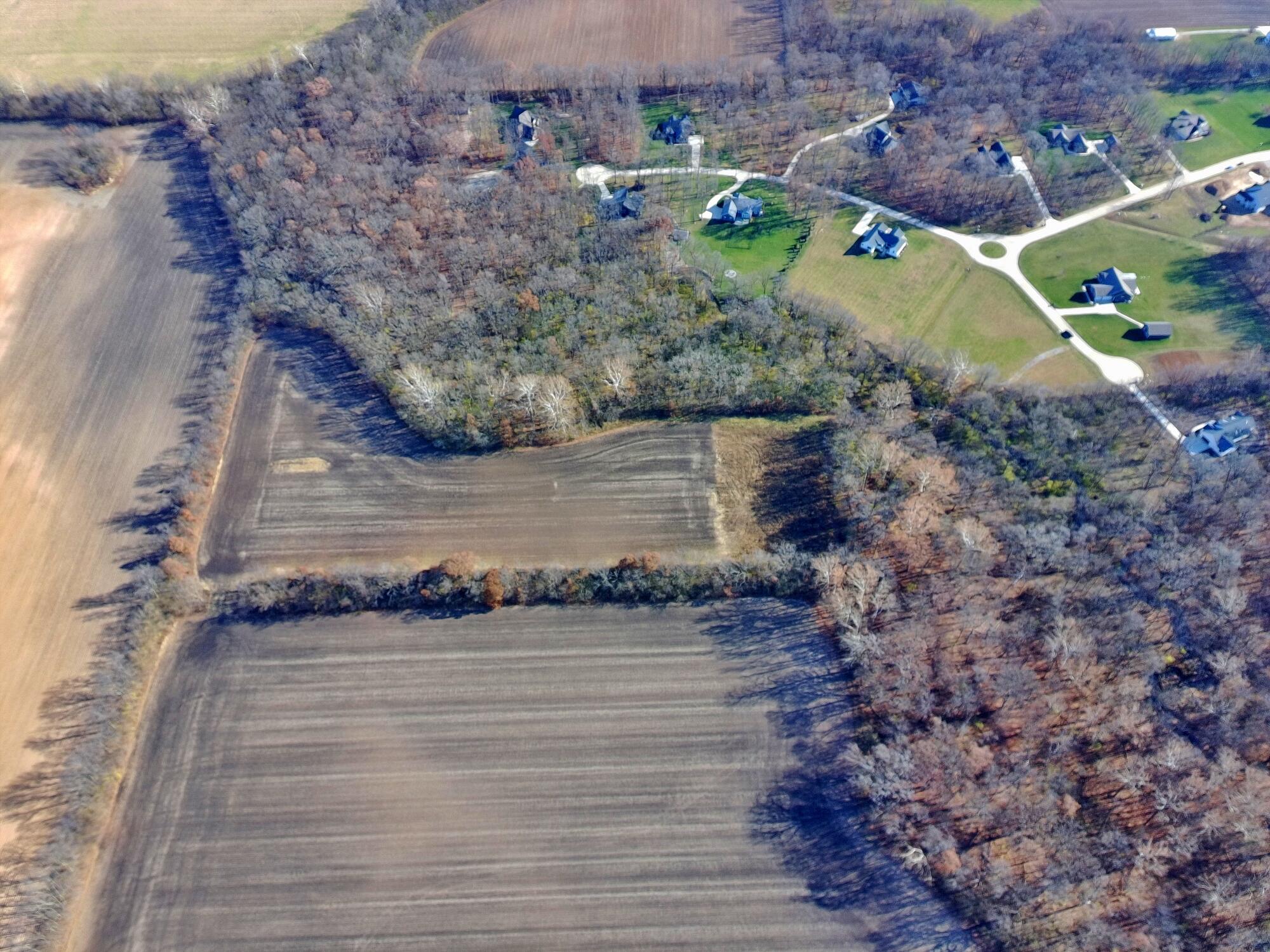 4400 Silver Shale Lane Lafayette, IN 47909 - Photo 5 of 19 a view of a backyard