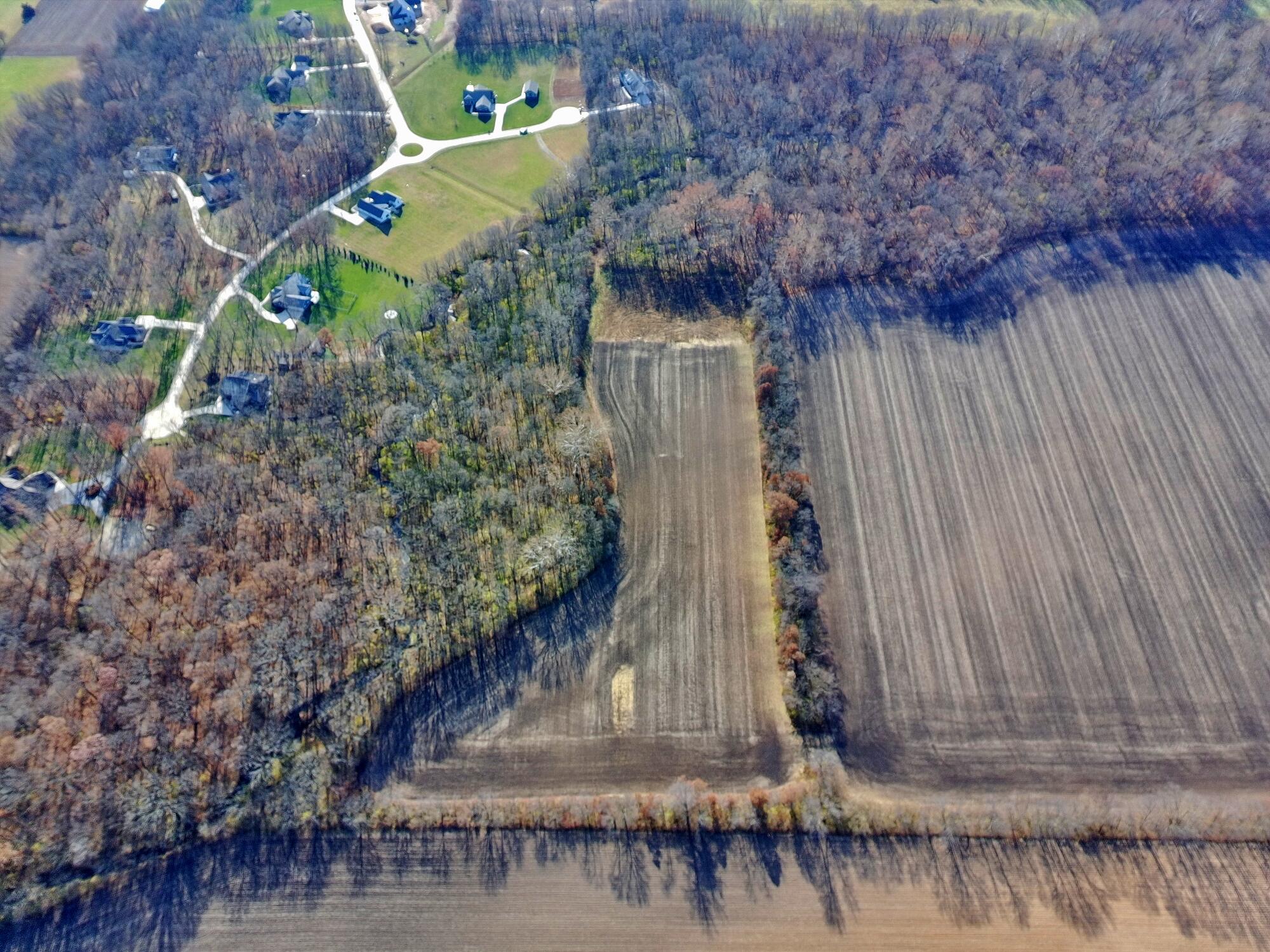 4400 Silver Shale Lane Lafayette, IN 47909 - Photo 6 of 19 a bird view of house