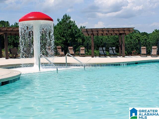 476 Polo Trace Chelsea, AL 35043 - Photo 10 of 16