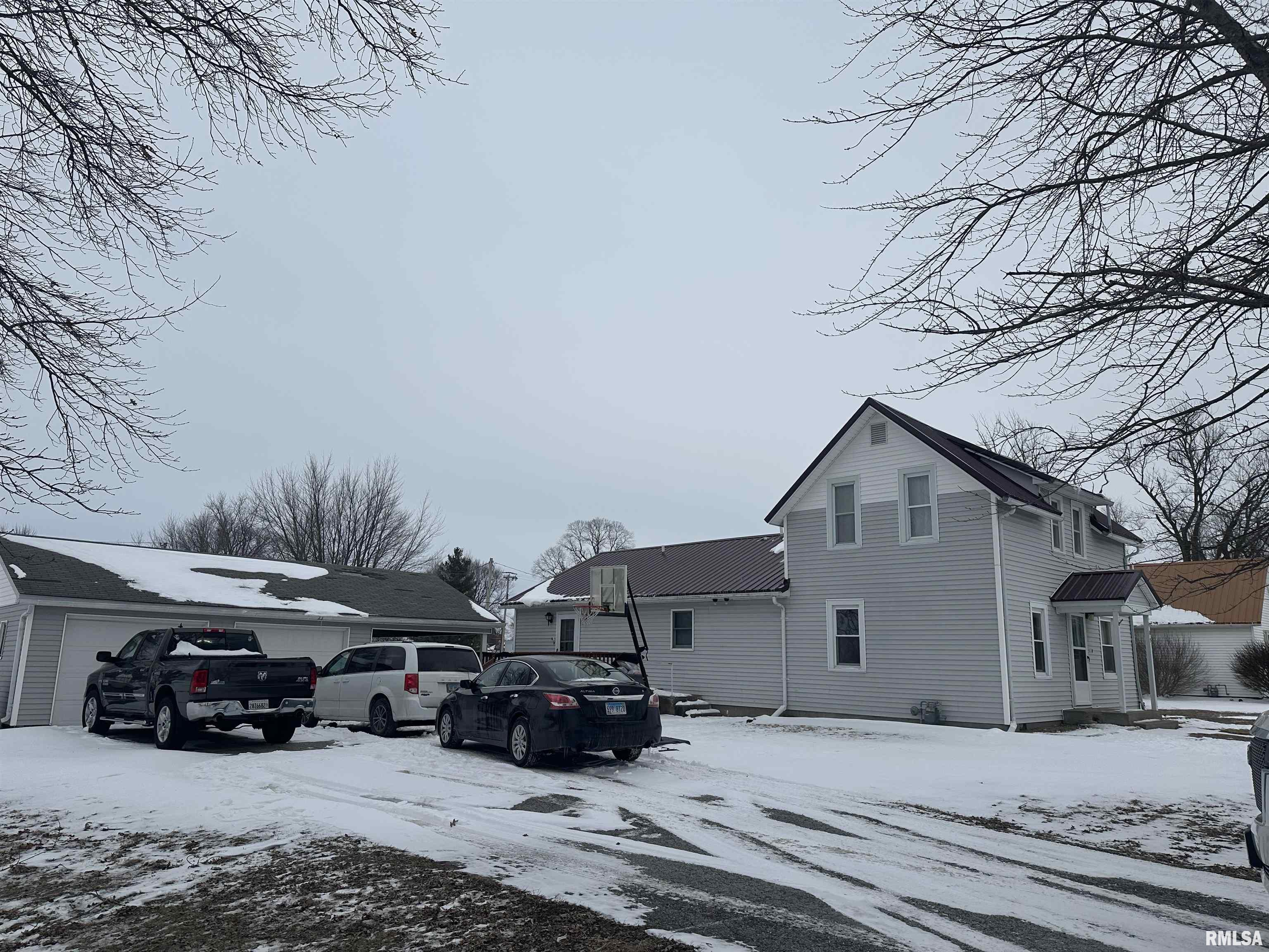 405 Prairie Mills Road Golden, IL 62339 - Photo 20 of 25