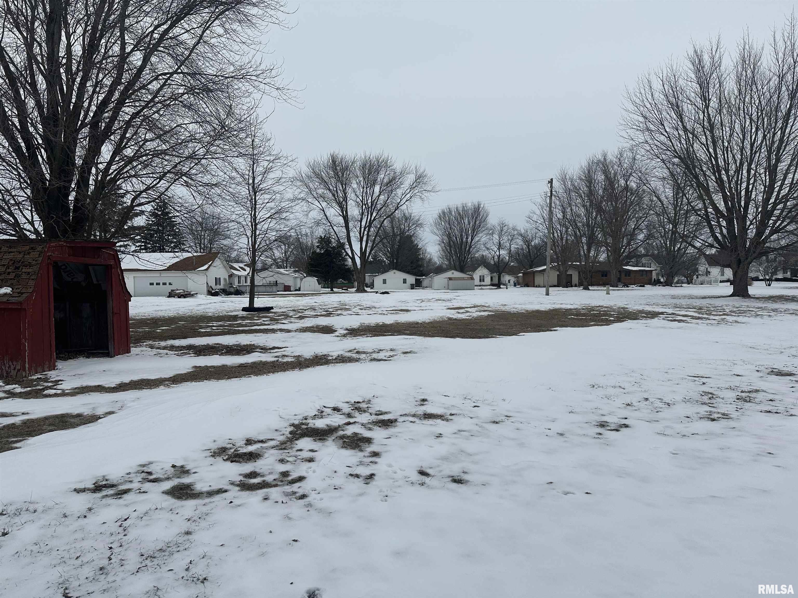 405 Prairie Mills Road Golden, IL 62339 - Photo 23 of 25