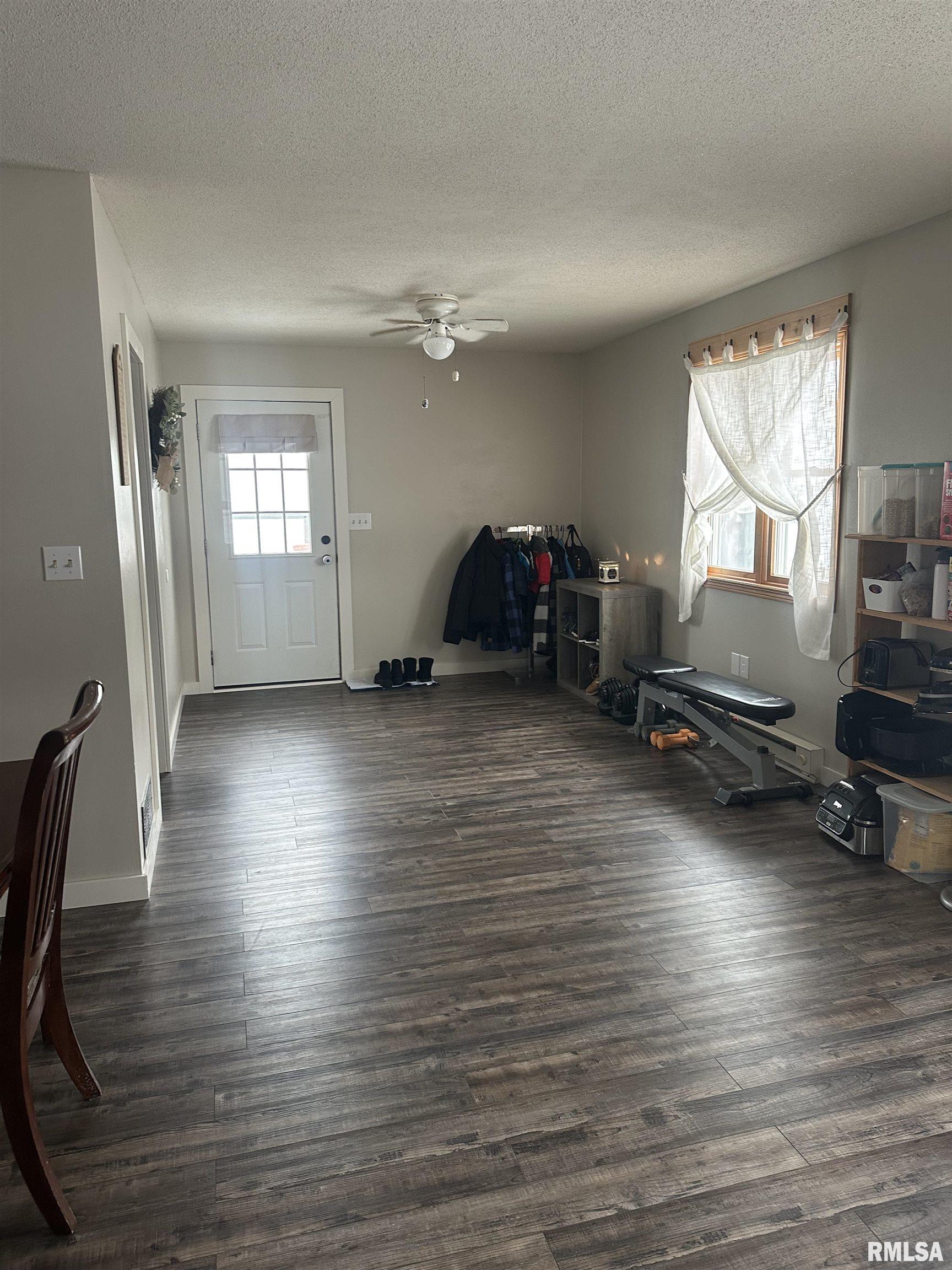 405 Prairie Mills Road Golden, IL 62339 - Photo 10 of 25