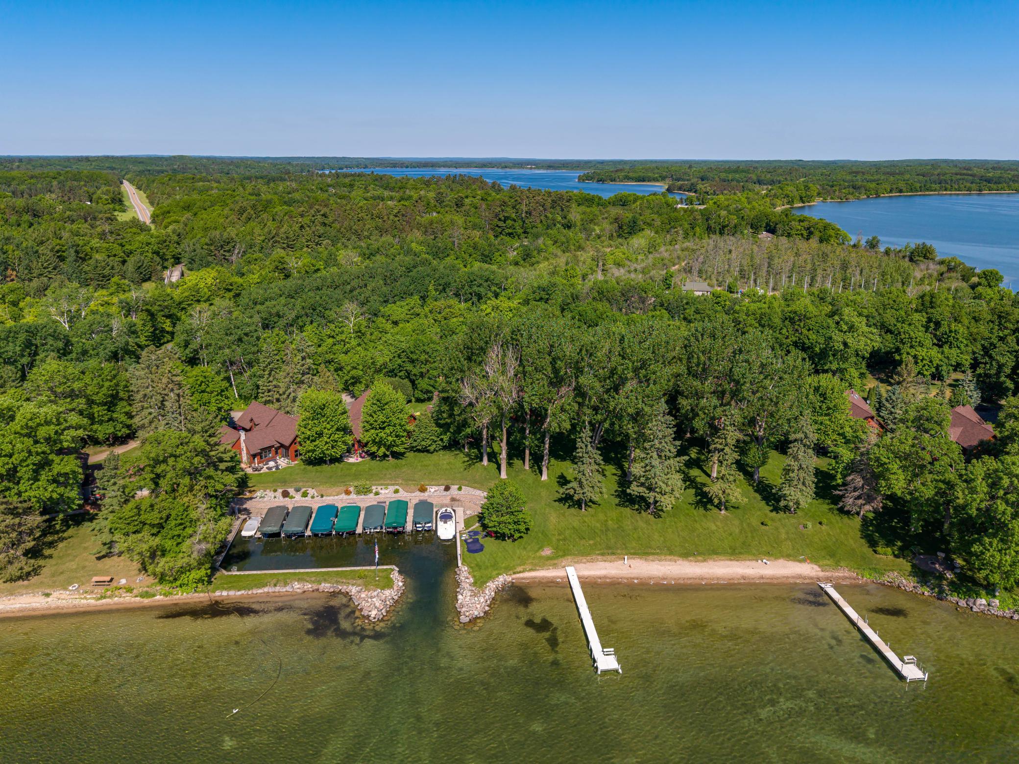 6199 Morris Point Road Northwest Walker, MN 56484 - Photo 23 of 33