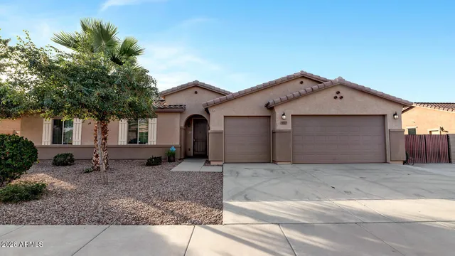 $420,000 | 5833 West Hidalgo Avenue, Laveen, AZ 85339