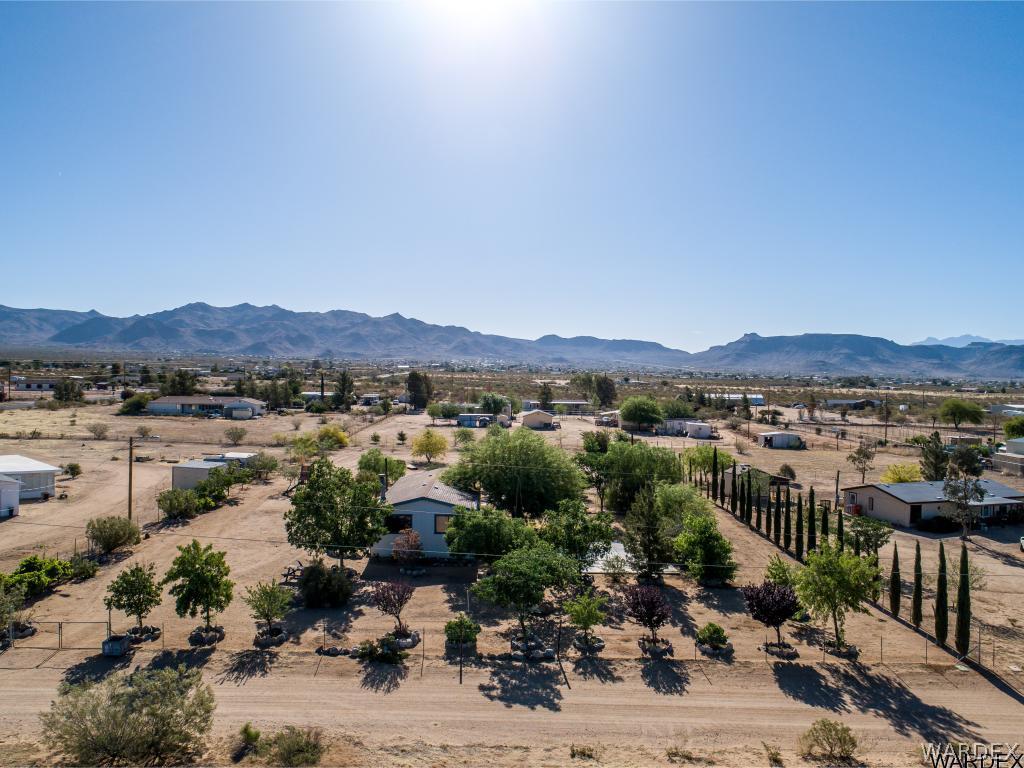 3460 Ajo Road Golden Valley, AZ 86413 - Photo 1 of 33 Trees Views