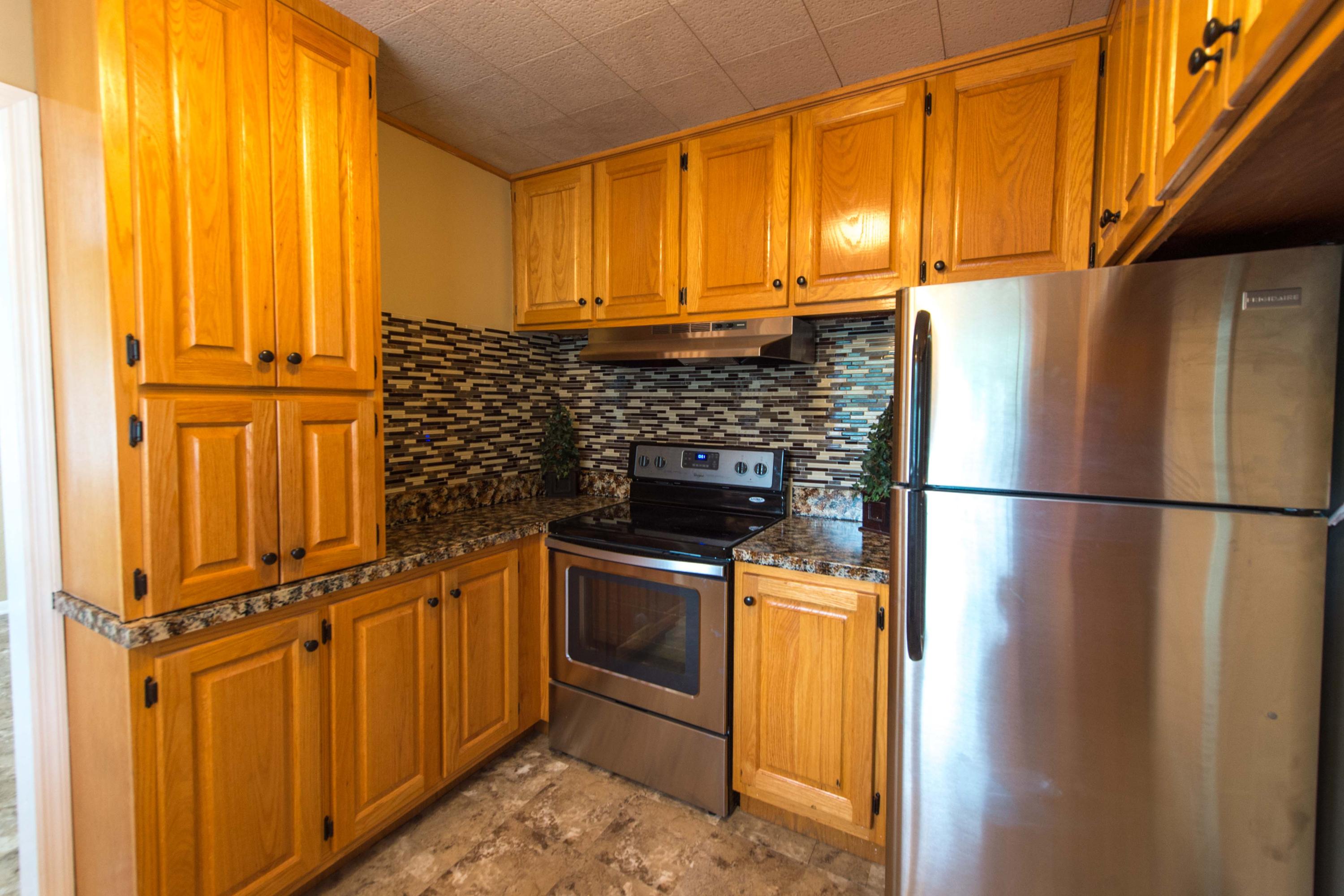 2444 Hamill Road Hixson, TN 37343 - Photo 3 of 24 kitchen5