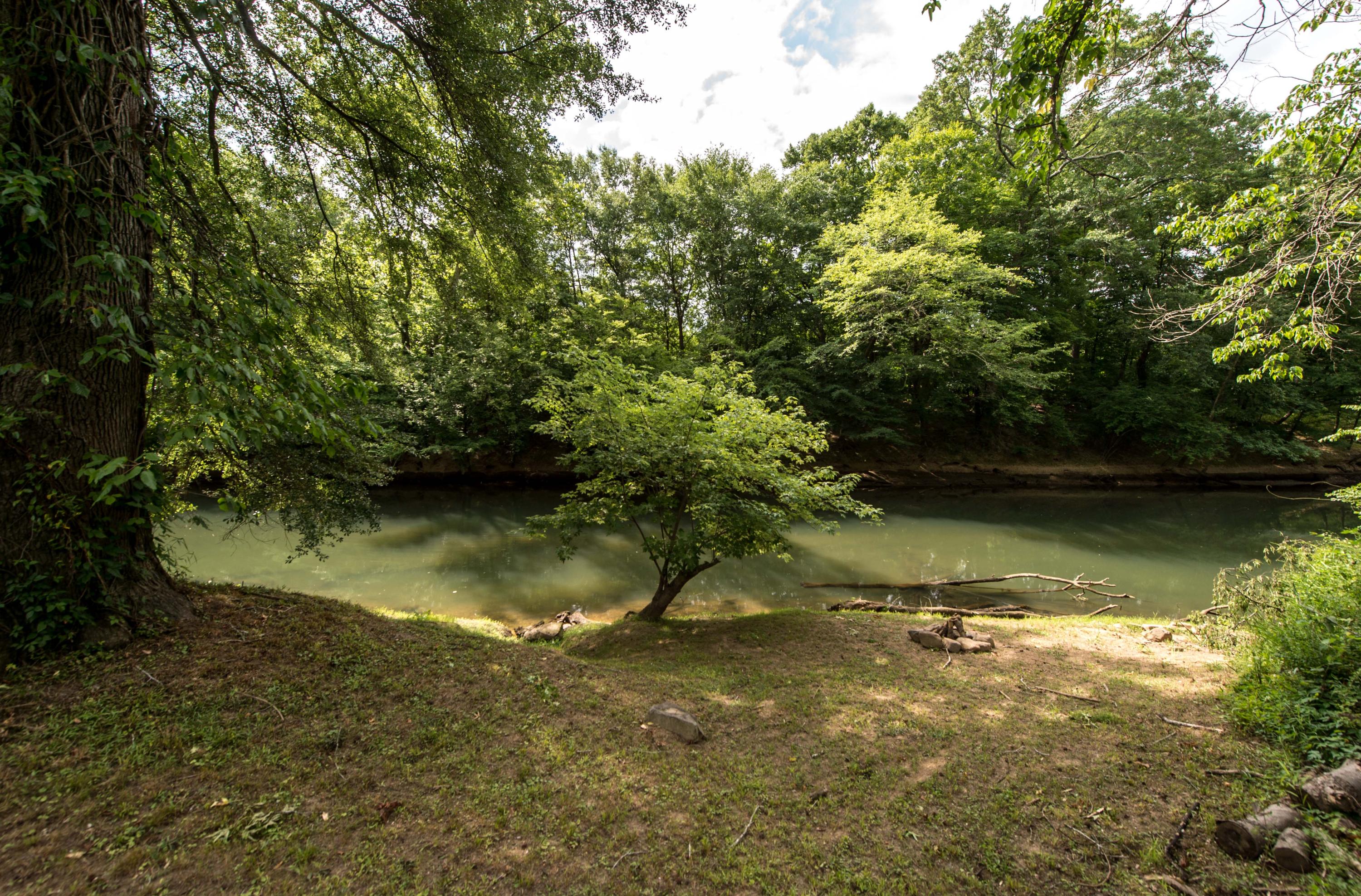 2444 Hamill Road Hixson, TN 37343 - Photo 23 of 24 view of creek