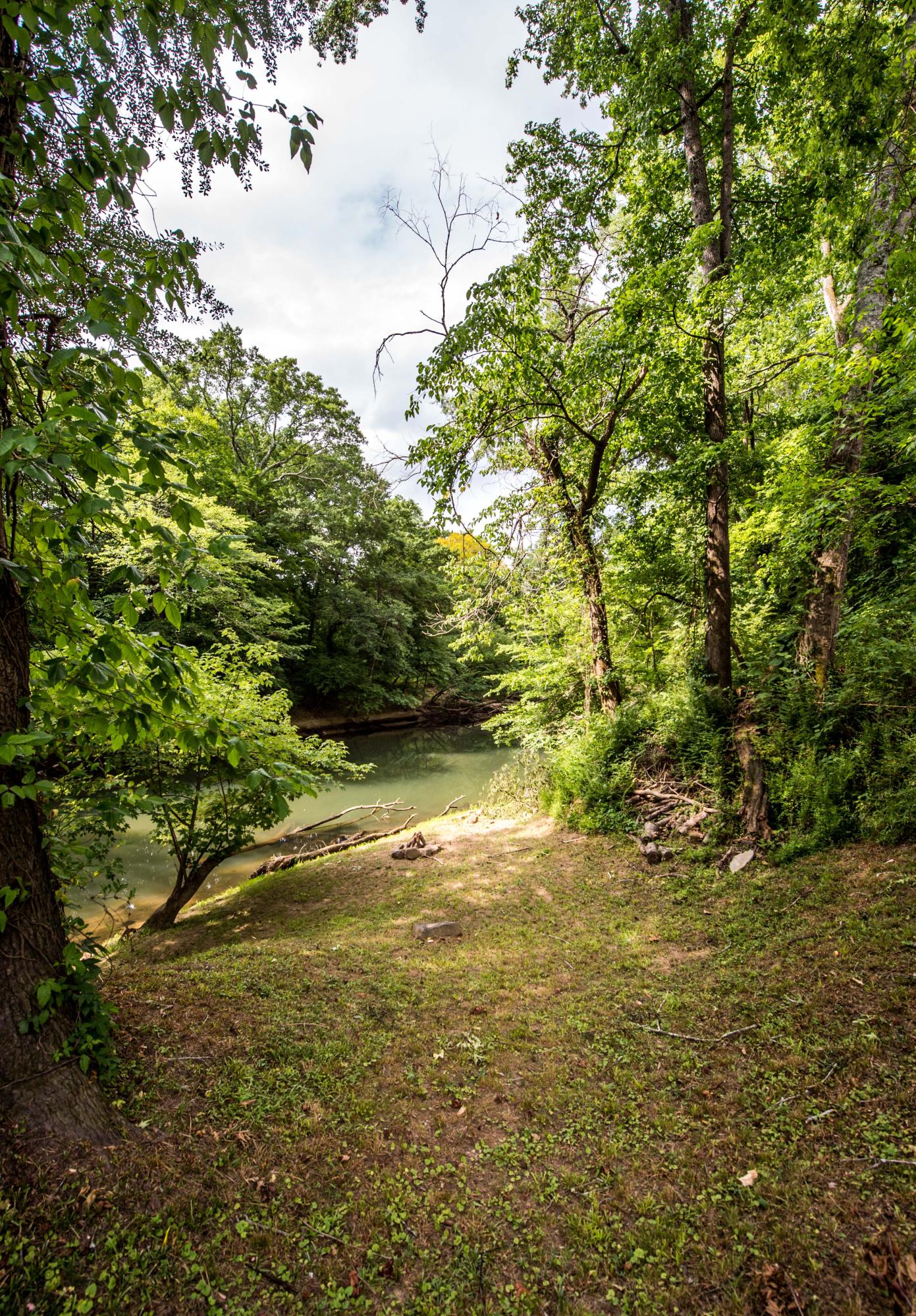 2444 Hamill Road Hixson, TN 37343 - Photo 24 of 24 creek view