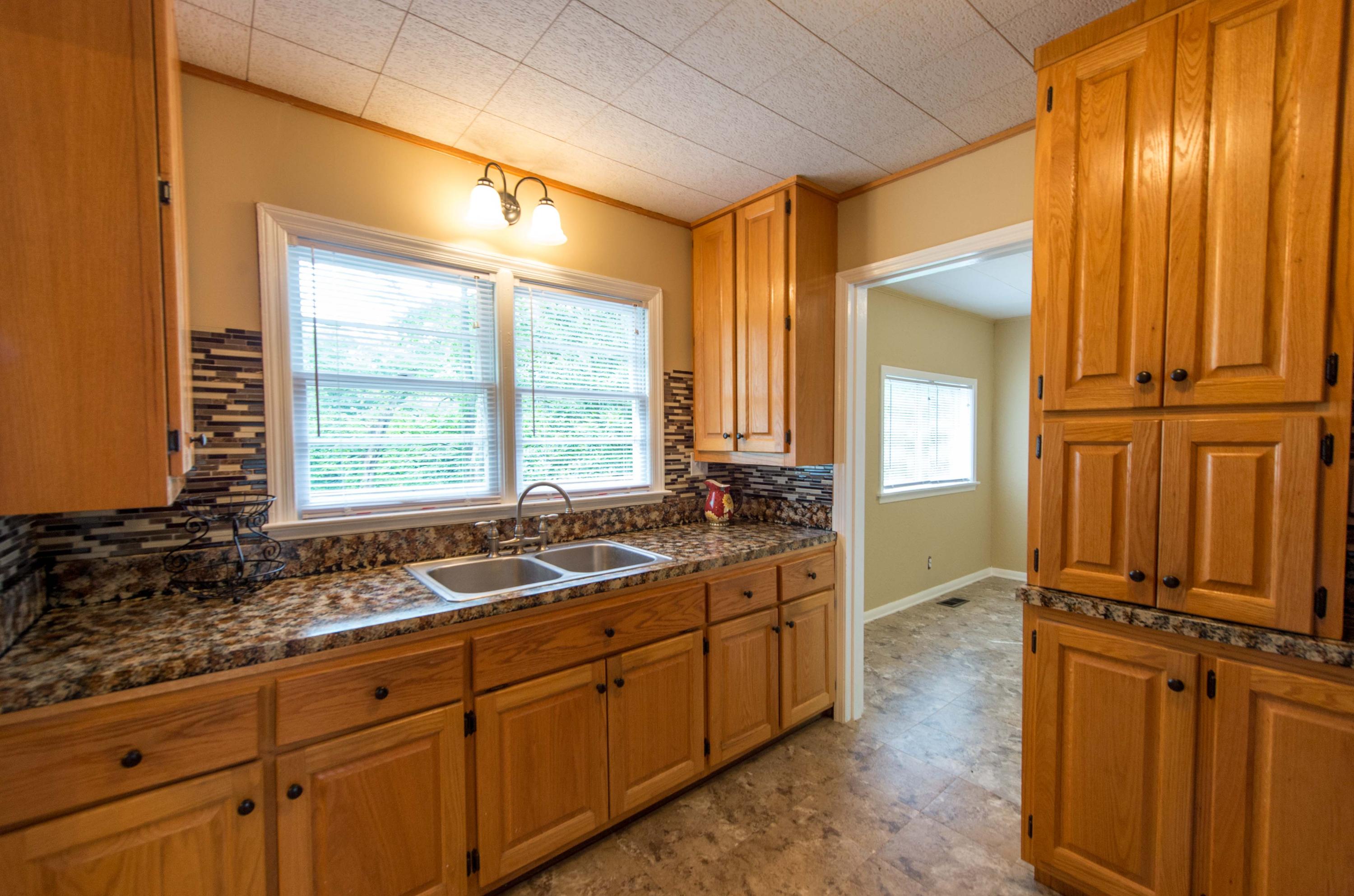 2444 Hamill Road Hixson, TN 37343 - Photo 4 of 24 kitchen 3