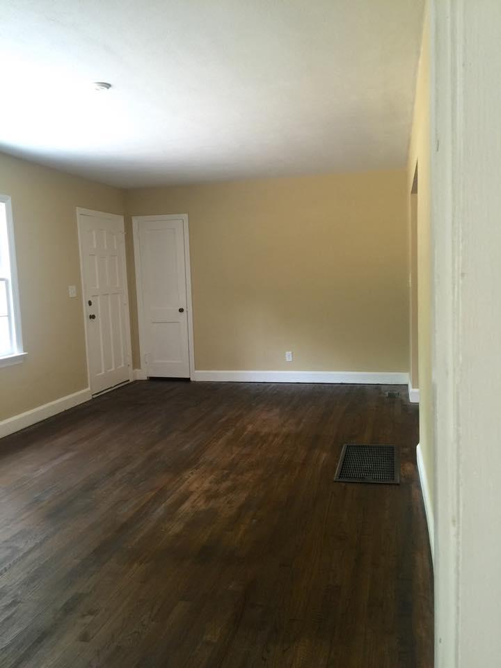 2444 Hamill Road Hixson, TN 37343 - Photo 6 of 24 living room 2