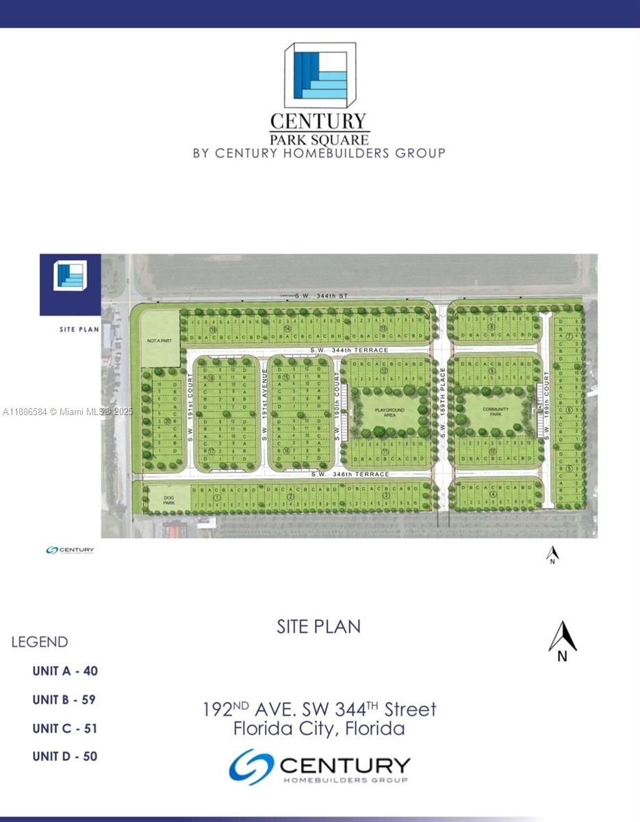 34520 Southwest 191st Avenue Homestead, FL 33034 - Photo 3 of 3